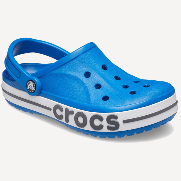 Сабо Bayaband Clog (EU 39-40 M7W9 СМ 24.6; bright cobalt/slate grey)